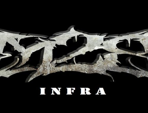 M28 | Reseña de «INFRA» en El Cuartel del Metal