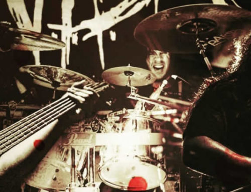 V.I.D.A. | Entrevista para Efecto Metal Revista