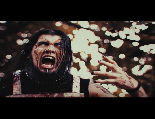 MorFeruS presenta su nuevo videoclip de «Shoklender»